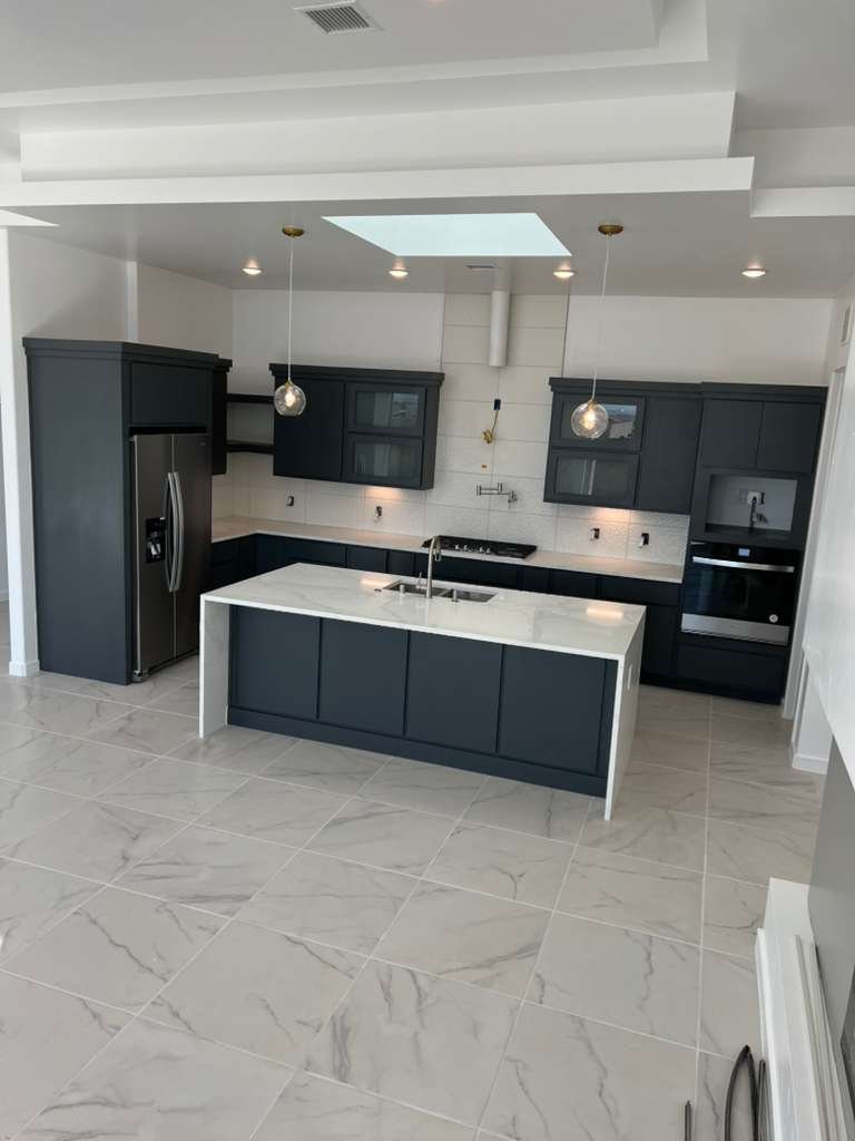 Cabinets in El Paso Texas